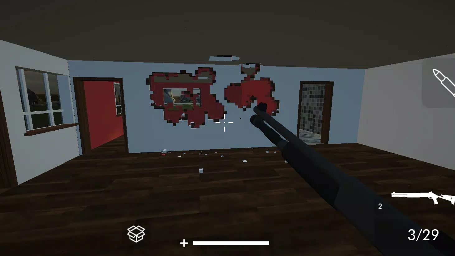 Building Destruction應用截圖第2張