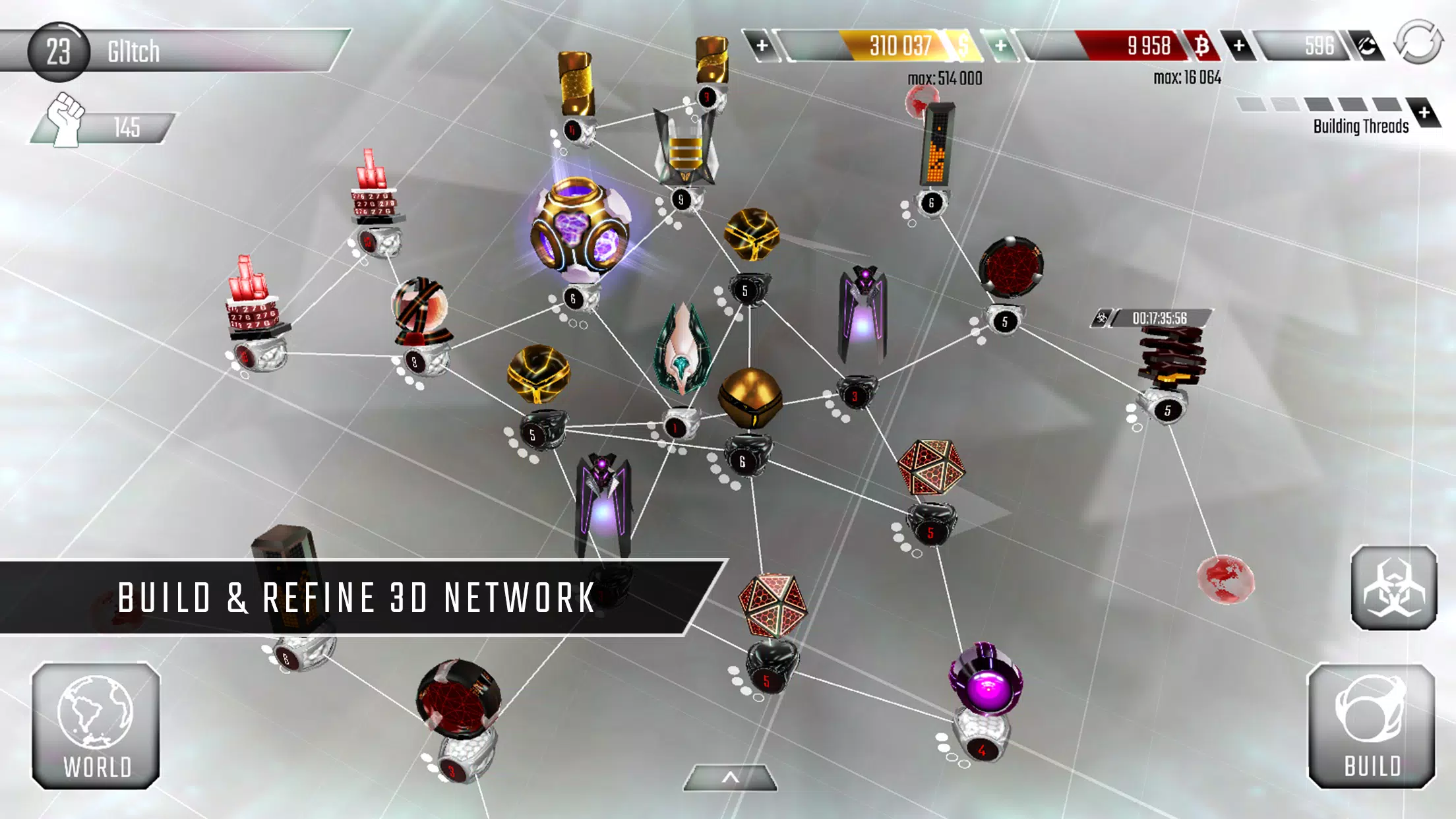 Hackers Screenshot 0