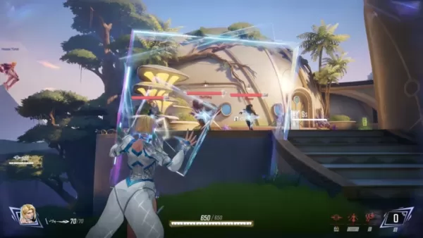 奇蹟競爭對手可以減少記憶使用並通過實驗功能提高穩定性