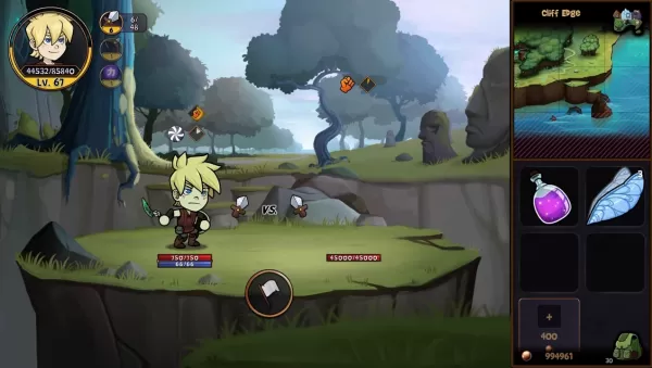 Hero Tale: Top Idle RPG Strategies & Tips