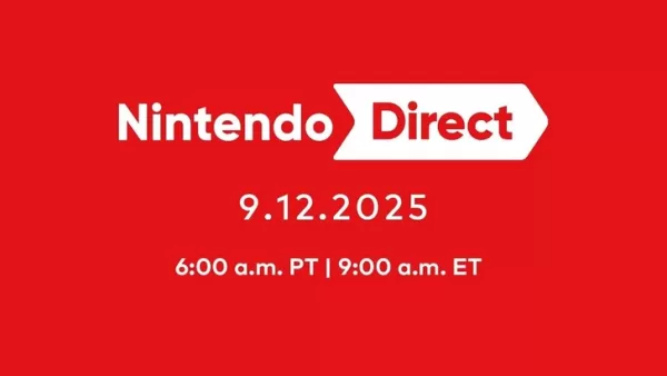 Nintendo Direct 2025: News Update and Rumors