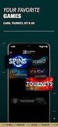 BetMGM Poker - Pennsylvania 스크린샷 0
