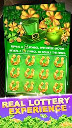 Lottery Scratchers Vegas應用截圖第0張