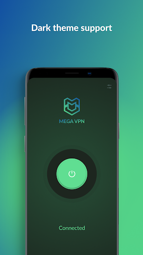 MegaVPN - Secure Fast VPN應用截圖第2張