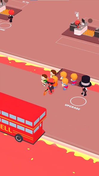 Hell Manager Mod Capture d'écran 0