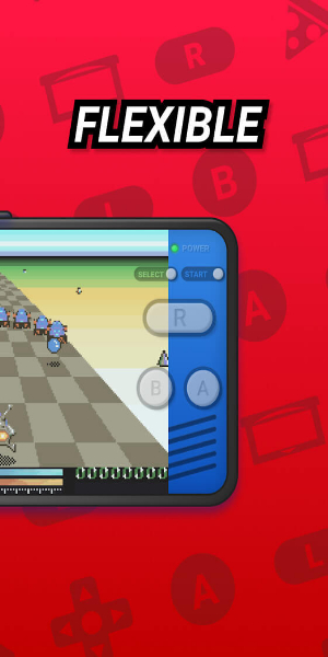 <p>與其他模擬器一樣,Pizza Boy GBA Pro擁有升級的3D圖形,分辨率是原來的兩倍。你可以自定義主題並享受增強的視覺效果。音效也令人印象深刻,各種旋律伴隨著不同的遊戲畫麵,喚起童年回憶。這款模擬器非常適合那些想要重溫掌上遊戲機體驗的人。</p>
<p><img src=