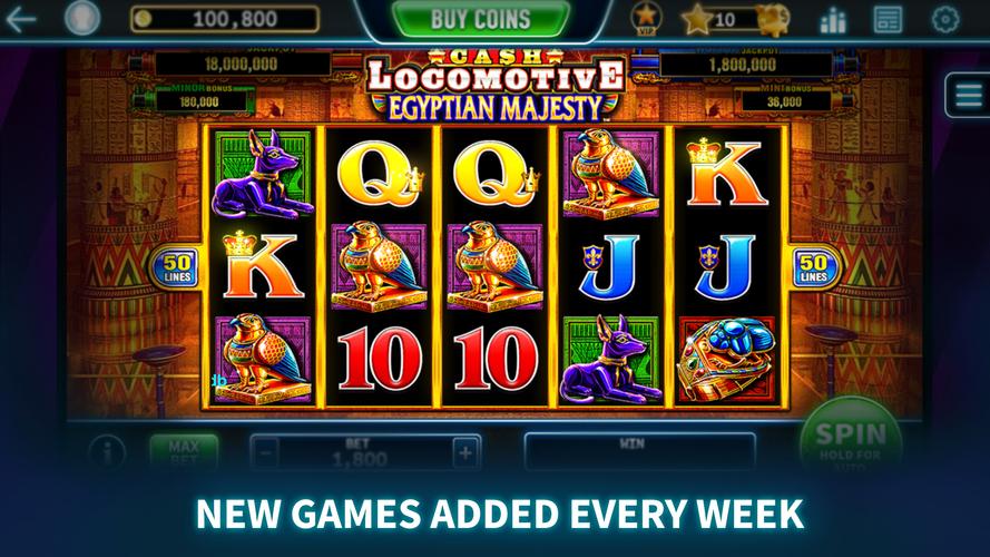 FoxPlay Casino Capture d'écran 2