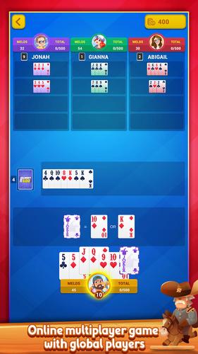 500 rum Скриншот 2