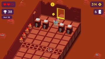 Looty Dungeon應用截圖第0張