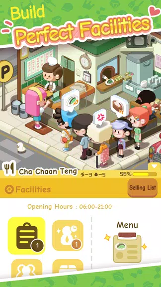 Rent Please!-Landlord Sim 스크린샷 3