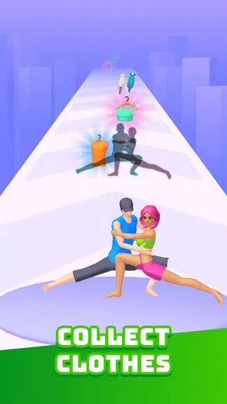 Couple Dance應用截圖第1張