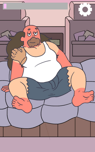 Schermata Greg's Universe 1