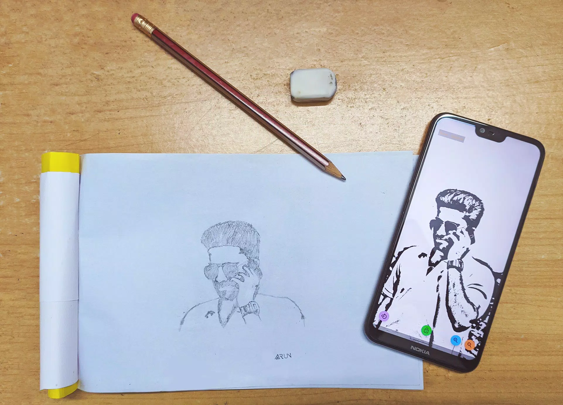 Tracer Скриншот 0