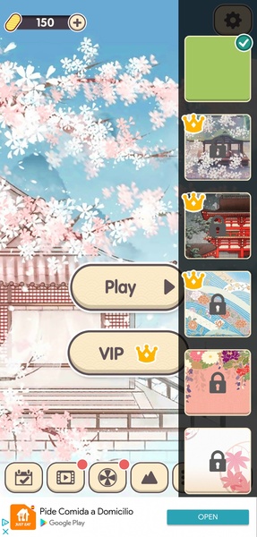 Tile Fun - Triple Puzzle Game应用截图第3张