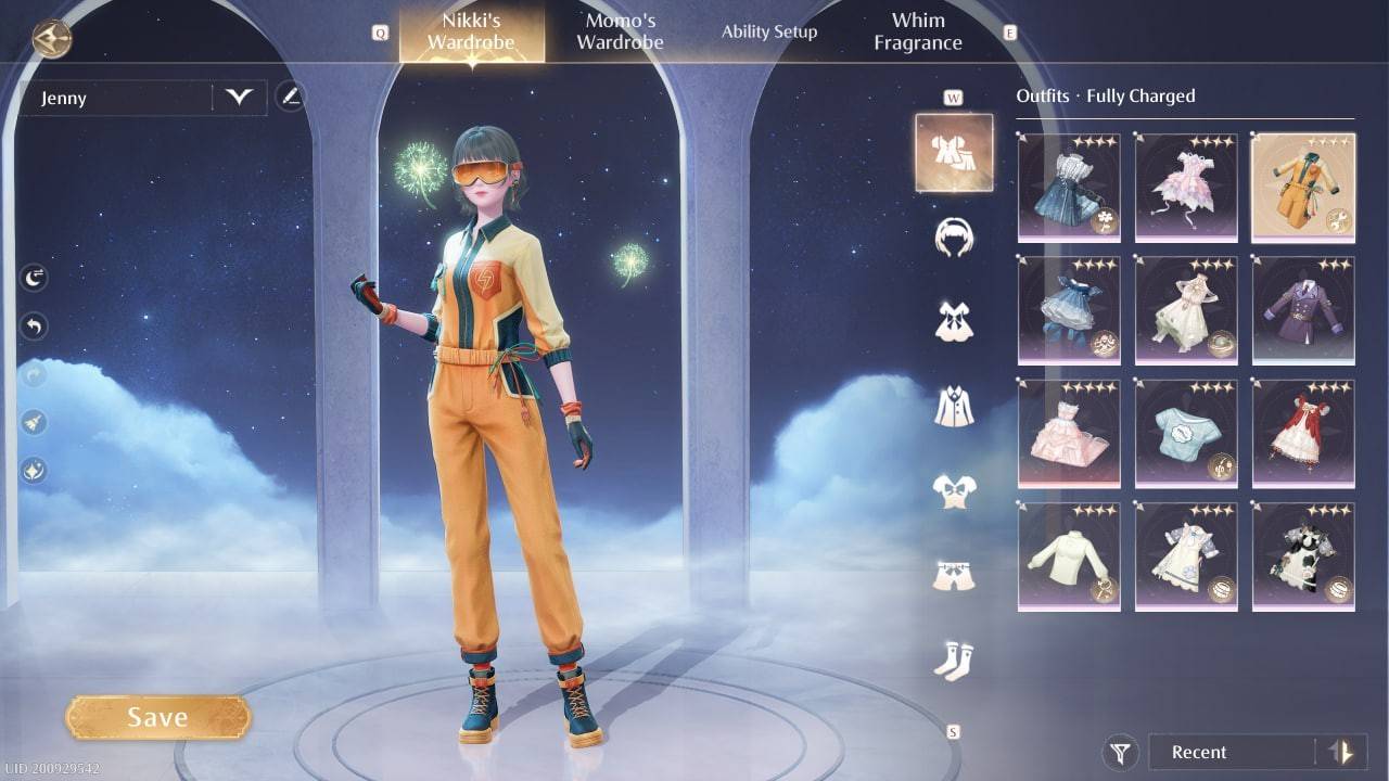 Infinity Nikki Wie man ein Mode -Duell gewinnt