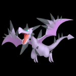 Aerodactyl