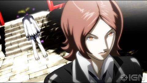 角色2：無辜的罪