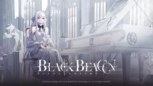 Black Beacon: Global Release of Dynamic Quarter-View ARPG
