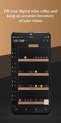 Vinotag應用截圖第2張