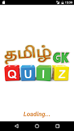 Tamil GK Quiz Скриншот 0