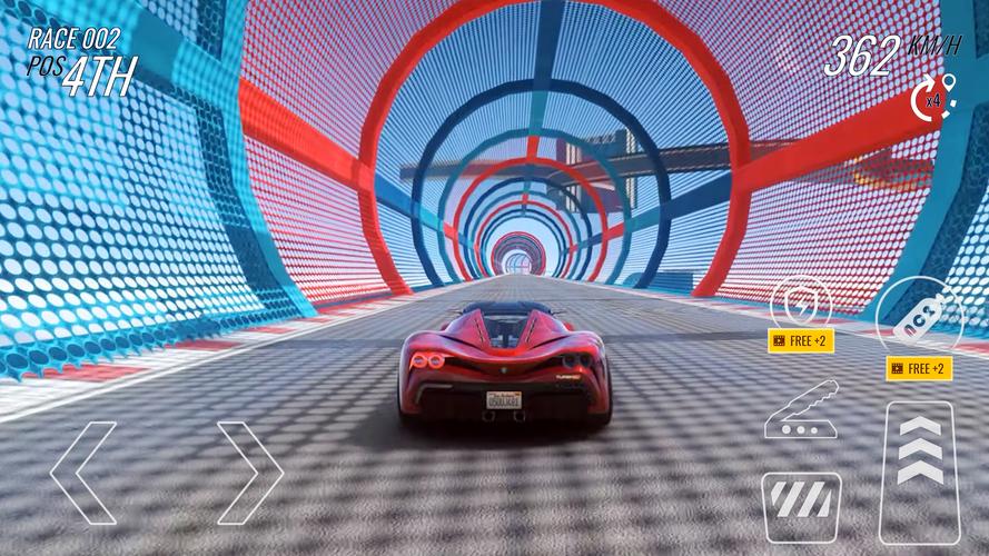 Real Car Racing應用截圖第2張