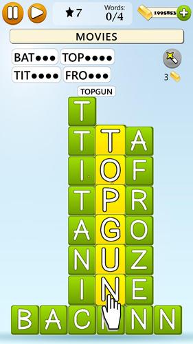 Word Blocks應用截圖第3張