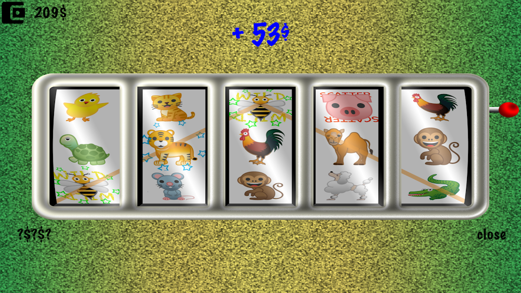 Emoji Slots应用截图第2张