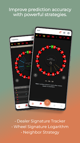Roulette Kicker Скриншот 1
