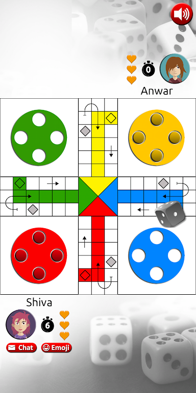 Ludo Win ဖန်သားပြင်ဓာတ်ပုံ 2
