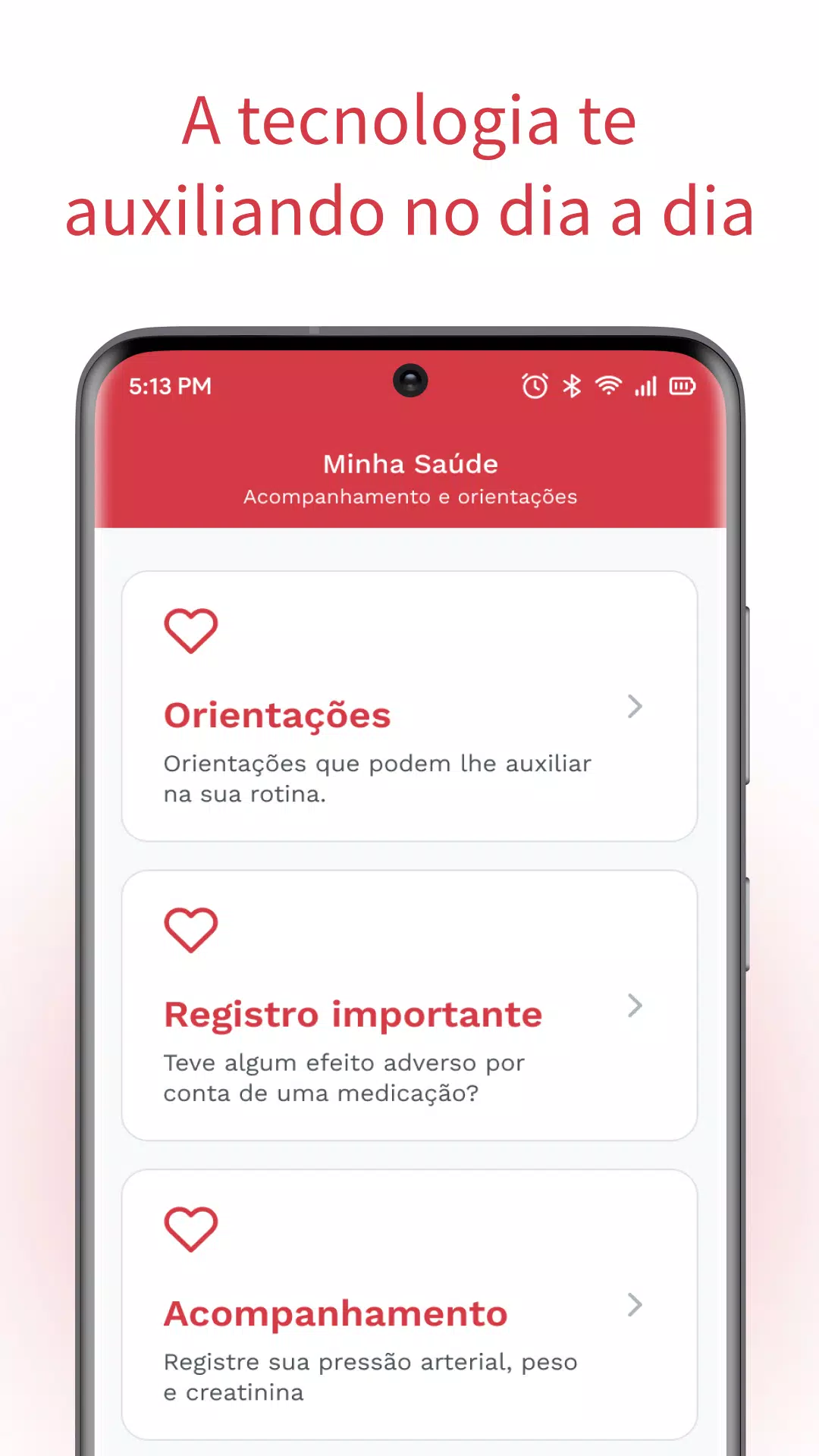 RenalMe應用截圖第3張