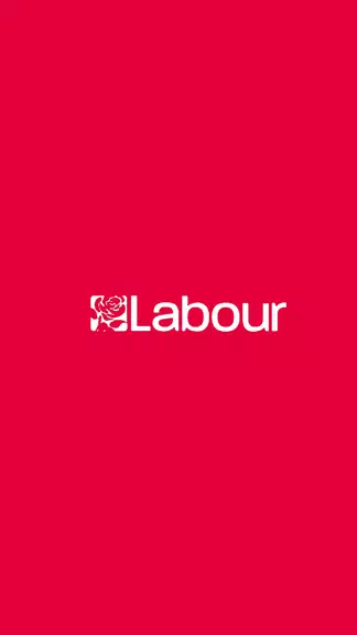 Labour Conference應用截圖第0張