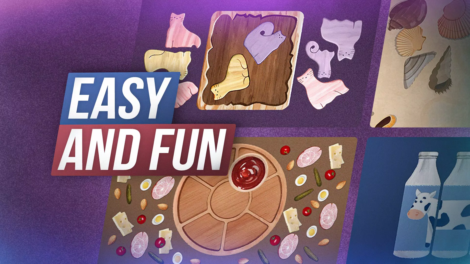 Find Sort Match: Sorting games ภาพหน้าจอ 1