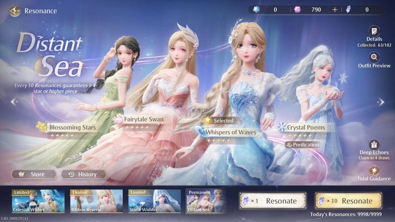 Infinity Nikki Wie man ein Mode -Duell gewinnt