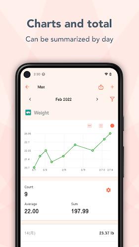 Pet Care Tracker - PetNote Screenshot 3