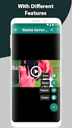 Status Saver Wa Sticker App应用截图第3张