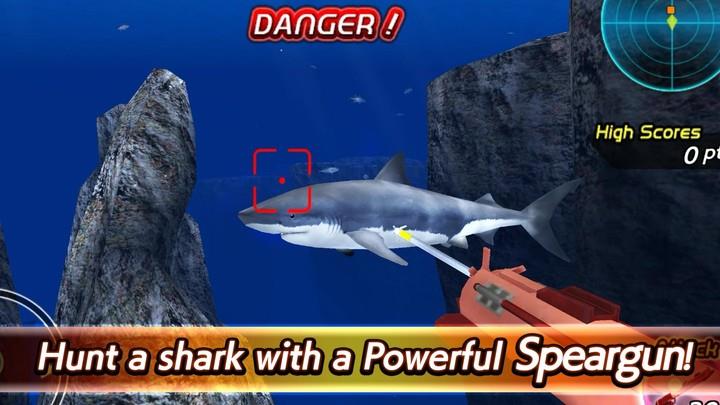 Survival Spearfishing應用截圖第3張