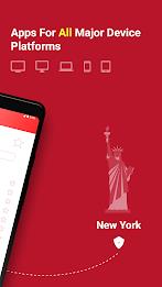 MaxiVPN - Fastest VPN Proxy ภาพหน้าจอ 2