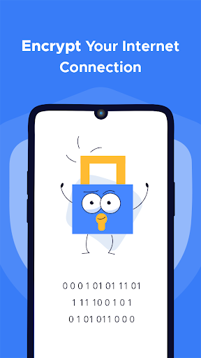 BeastVPN: Secure and Fast VPN Tangkapan skrin 1