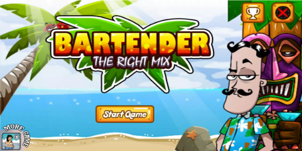 Bartender - The Right Mix 스크린샷 1
