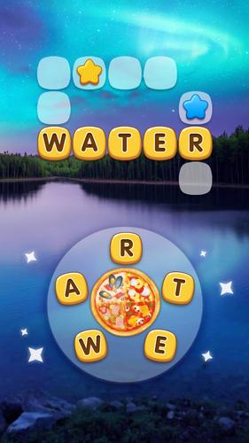 Word Pizza - Word Games應用截圖第3張