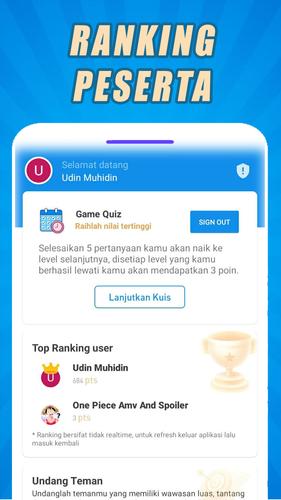 Daget Tangkapan skrin 0