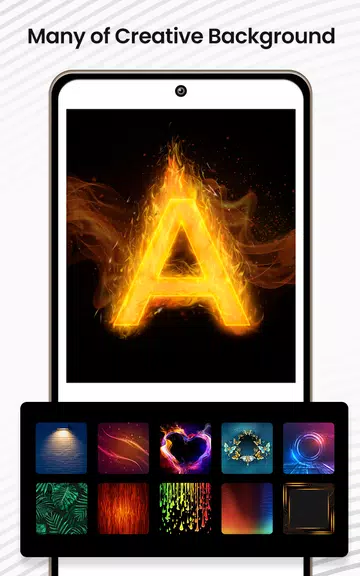 Text Art - Add Text to Photo Zrzut ekranu 0