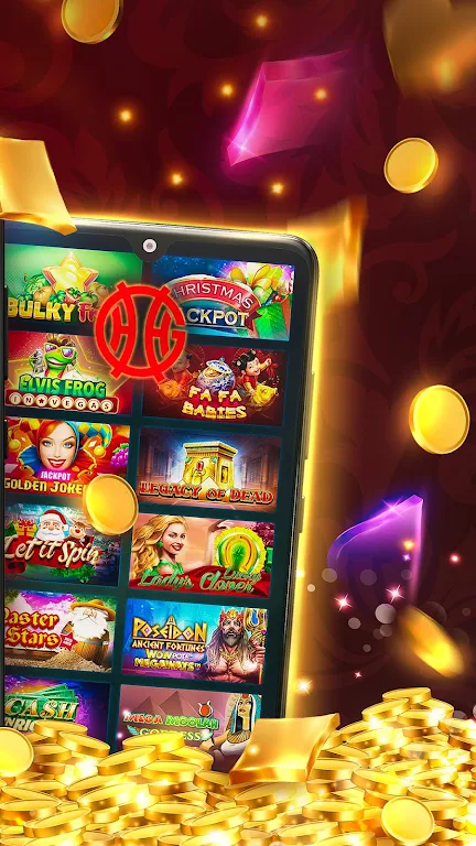 Genting Game Casino ဖန်သားပြင်ဓာတ်ပုံ 2
