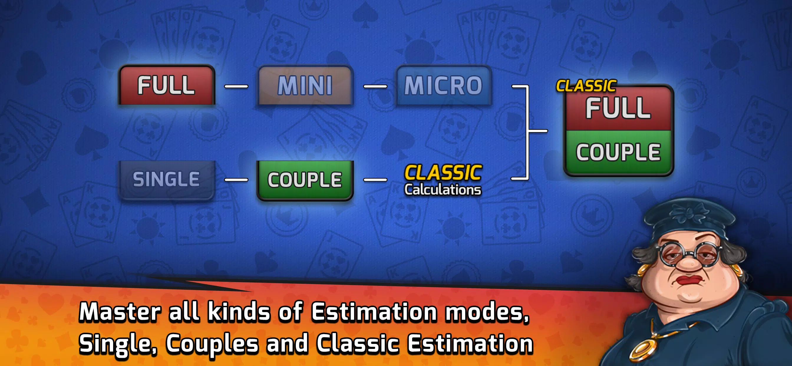 Pocket Estimation應用截圖第1張