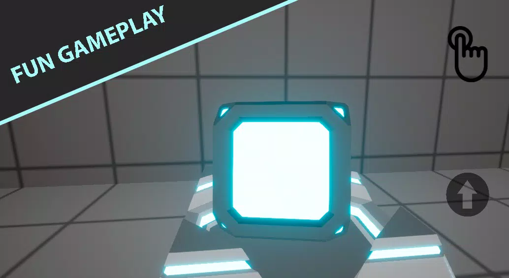 Qube puzzle應用截圖第2張