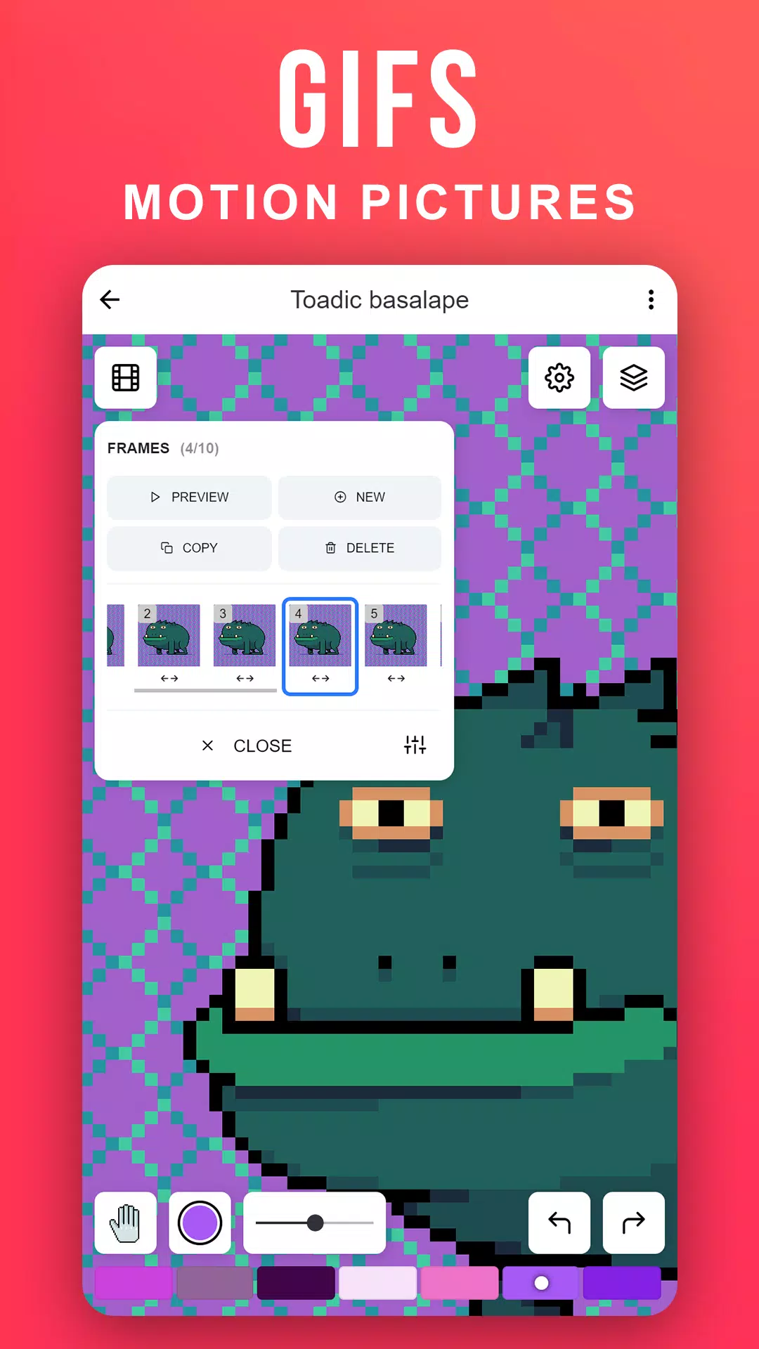 Pixilart Captura de tela 2