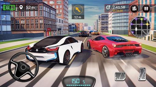 Drive for Speed: Simulator Zrzut ekranu 2