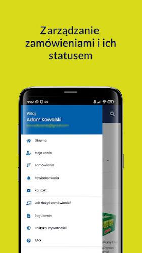 Iwoniczanka – zakupy online ภาพหน้าจอ 3