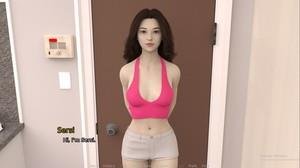 Man of Steal – New Part 2 – New Version 0.12 Screenshot 1