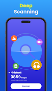 Data Recovery – File Recovery ภาพหน้าจอ 2
